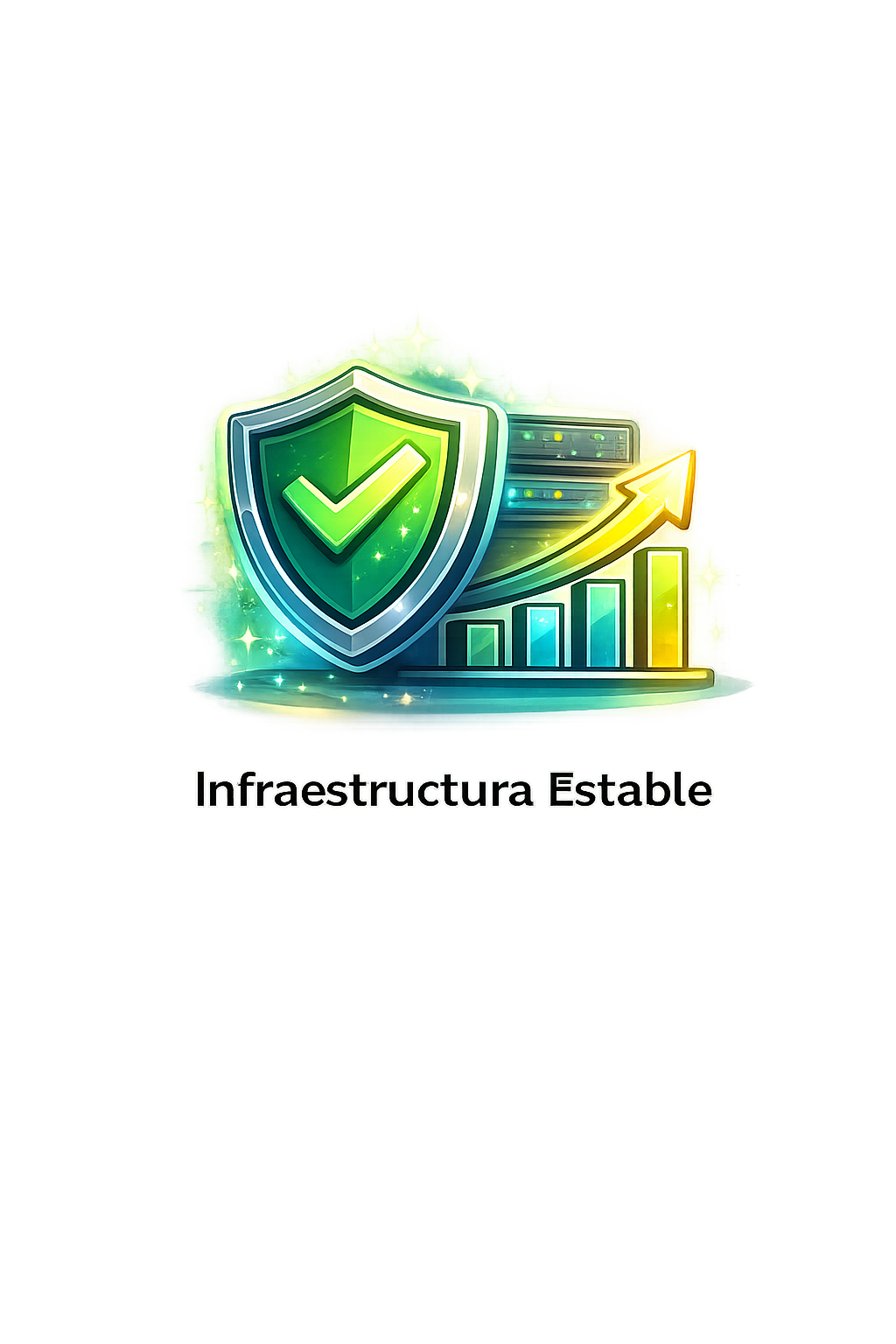 Infraestructura Estable